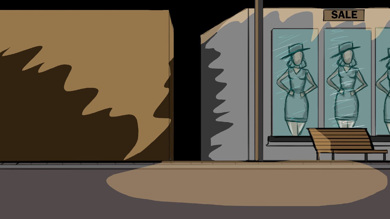 ABANDONED TOWN FILE TYPE (PHOTOSHOP) FILE SIZE( 32.3 MB) Use with Photoshop or any art software